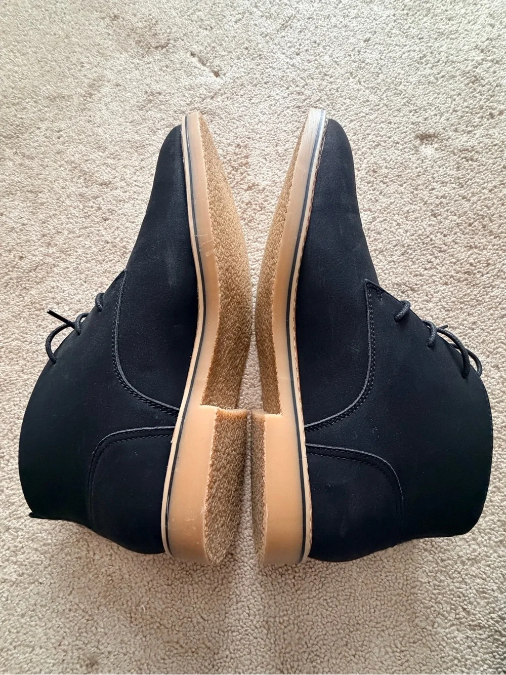 Club Room classic black
